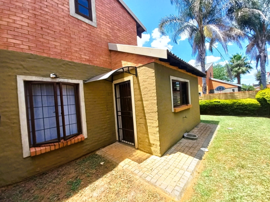 3 Bedroom Property for Sale in Waterval East North West